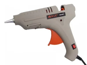 Пистолет клеевой 11мм 100Вт P.I.T. PEC100-C 239742  1
