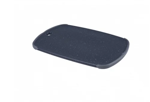 Доска разделочная Granite 215х143мм серый 80305  1