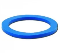 Прокладка плоская D65 50мм  под нерж. выпуск 30981232 (ВИР)  1 600