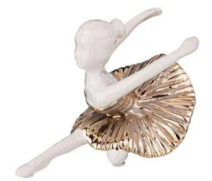 Статуэтка  Балерина  18х11х11см  1