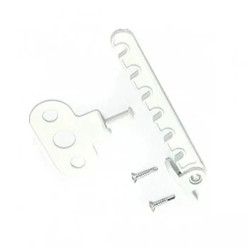 Ограничитель открывания металлический АС РемОкно  50