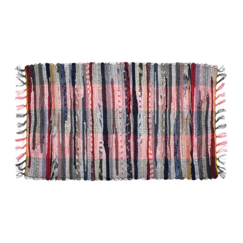 Коврик VORTEX  Вологодский  45х80см хлопковый 20049  1 10