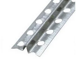 Профиль маячковый 20х6  0,4 мм 3м ZIKO  1 30 2160