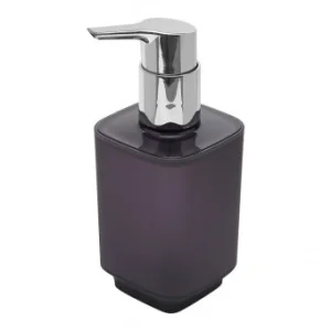 Дозатор для жидкого мыла Delphinium Violet 106209