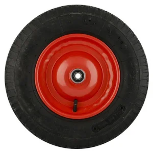 Колесо к тачке пневматическое 4.00-8 PR3001-13 (6418H/6418-1) З0851С