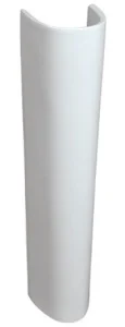 Пьедестал Santek БСФ 1WH110591 белый