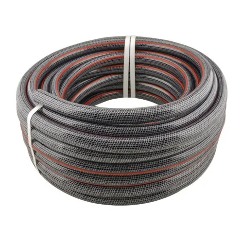 Шланг поливочный армированный ПВХ d 3 4 (19 мм) (25 м) Экстра  Урожайная сотка