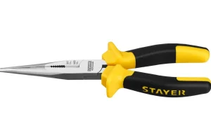 Тонкогубцы 200мм Stayer Hercules 2203-3-20  1