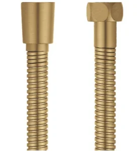 Шланг д/душа 120см золото BR03-5 (BELZ) *1