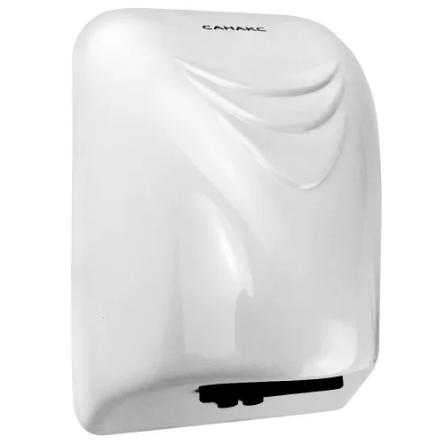 Сушилка д рук уменьшенная белая 600W 6920 (Санакс)  1 20