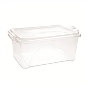 Контейнер "СТАР "  7,5 л 360*240*150 (уп. 24 шт)