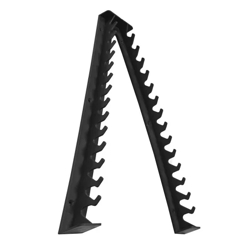 Держатель для ключей 470х320мм черный (ДЕЛЬТА) Ц3258  1