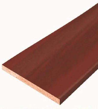 Добор 150 Ламинат Итальянский орех 2070 8