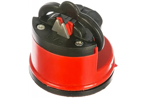 Точилка FIT универсальная с вакуумной присоской  60х43 мм 10825  1