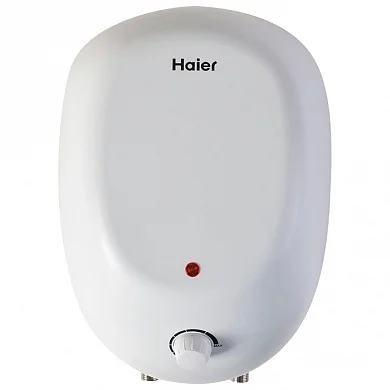 Водонагреватель Haier нижн.подв. ES8V-Q1(R) 8л. Вт1650  1