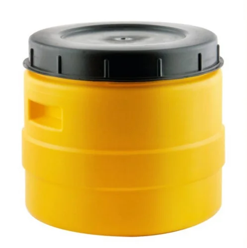 Бочка 18л с широким горлом Б18  1