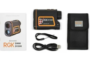 Дальномер оптический RGK D1500