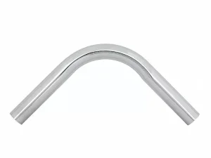 Соединительный уголок для трубы 25х1,0мм 90 PALLADIUM JF-32 хром  1 40