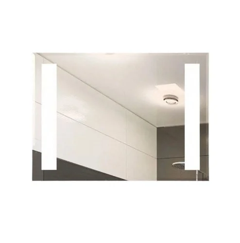 Зеркало  Premium  LED 535х740мм с подсветкой с сенсором ЗЛП265 (AGAVA)  1