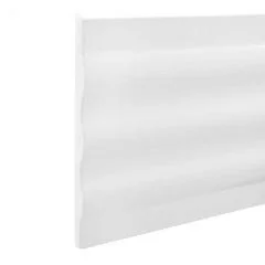 Фронтальная панель 1500мм Eurolux Volna