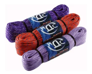 Шнур полипропиленовый плетеный 3 мм 16 пр. с сердечником (50м) Р/н 240 кг 31650 *1