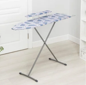 Доска гладильная «Лина 2» 112×29 см Ника 798859  1