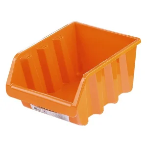 Лоток для метизов пластиковый 375х225х160мм Stels 90802  1