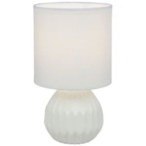 Настольная лампа G32230/1T WT WT белый Gerhort