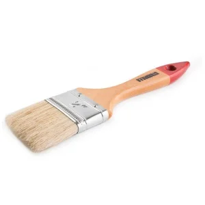 Кисть плоская Столичная №1 КФ 75х12мм Акор 130 12 075