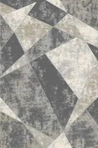 Ковер BONNY 80х150см дизайн 1003/155