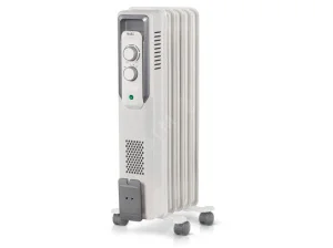 Радиатор масляный Ballu CUBE BOH/CB-09W 2кВт (9 секций)