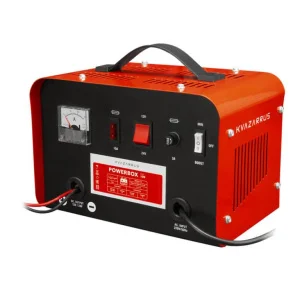 Зарядное устройство Kvazarrus PowerBox 10M 6493 *1