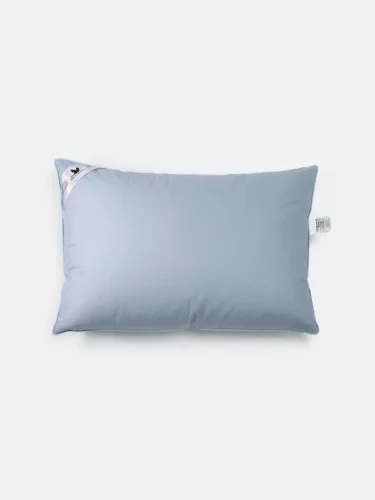 Подушка Belashoff Стандарт-Н 50х70см высокая микс пух30% перо70% тик 9291898  1