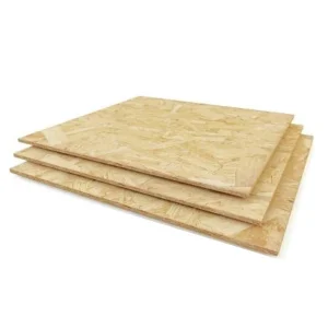 Плита OSB-3  1250х622х9 мм