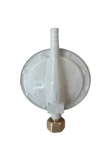 Редуктор газовый для баллона Лягушка Редуктор газовый для баллона Лягушка