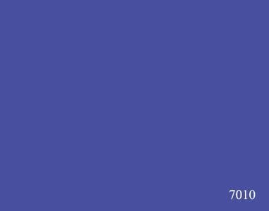 Пленка самоклеящаяся 0,45х8м темно-синяя 7010  1 10 20