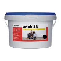Клей Arlok 38 водно-дисперсионный 3,5кг  1 12