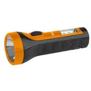 Фонарь Трофи TA15 Акку 4V1Ah, 2в1 5xLED+6SMD, карт (18 90 1080)