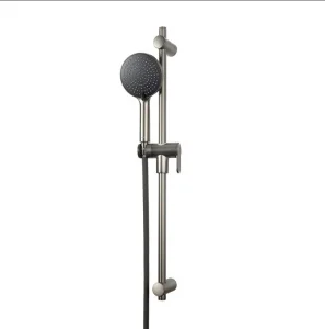 Душевой набор с руч. душем 3 реж. Iddis Optima Home OPH3F20i16