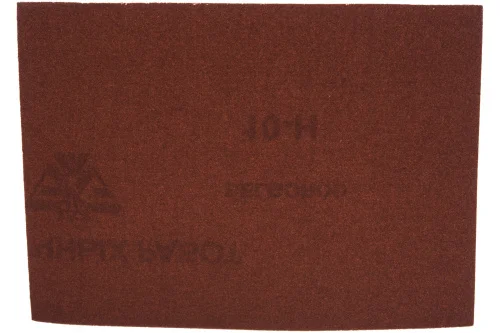 Лист шлифовальный на тканевой основе Р220 170х240мм уп-10шт РемоКолор 31-6-005  1 10 100