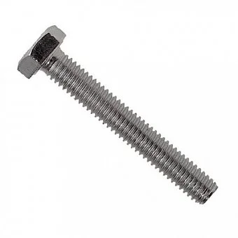 Болты DIN933 М8х90 (2 шт.), ГОСКРЕП Болты DIN933 М8х90 (2 шт.), ГОСКРЕП