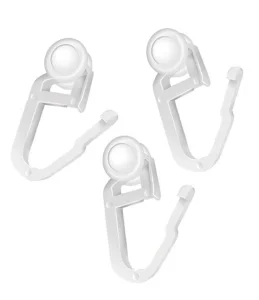 Крючки с роликом 48065566 уп-100шт