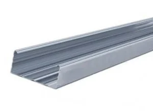 Профиль потолочный ПП 60*27*3м*0,45 1п=640/504 шт