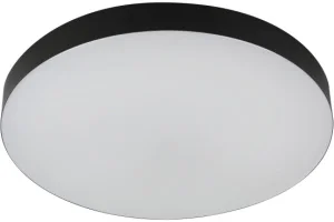 Светильник светодиодный Relict 48 Pult SPB-6-60-RC BK с ДУ 60W 3000-6500K Черный Б0059497 (Эра) *1/5