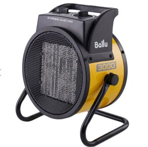 Тепловая пушка BKR-5 НС-1509429 (Ballu) *1