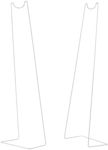 Подставка для светильника для растений (фито) h 600мм металл белая ULZ-P8 UFP-G26S H60 WHITE Uniel