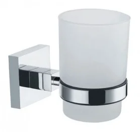 "METRA" Подстаканник одинарный FX-11106