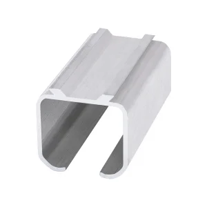 Верхняя направляющая Soft LINE Punto 45/55/1,5/2000 track (2м)