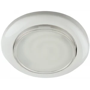 Светильник встраиваемый KL35 WH/1 Б0048944 Эра Светильник встраиваемый KL35 WH/1 Б0048944 Эра