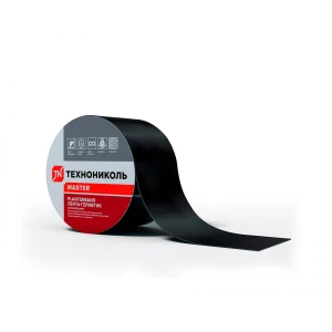 PLANTERBAND Самоклеящаяся герметизирующая лента, длина 10м,ширина 10см 467783 1 кор -3 шт